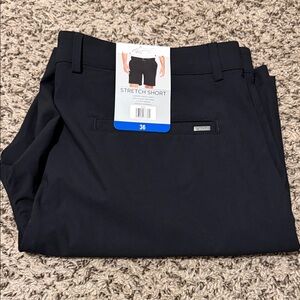 Brand new Greg Norman stretch short